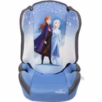 Παιδικό Κάθισμα COLZANI Frozen (4 - 12χρονών)