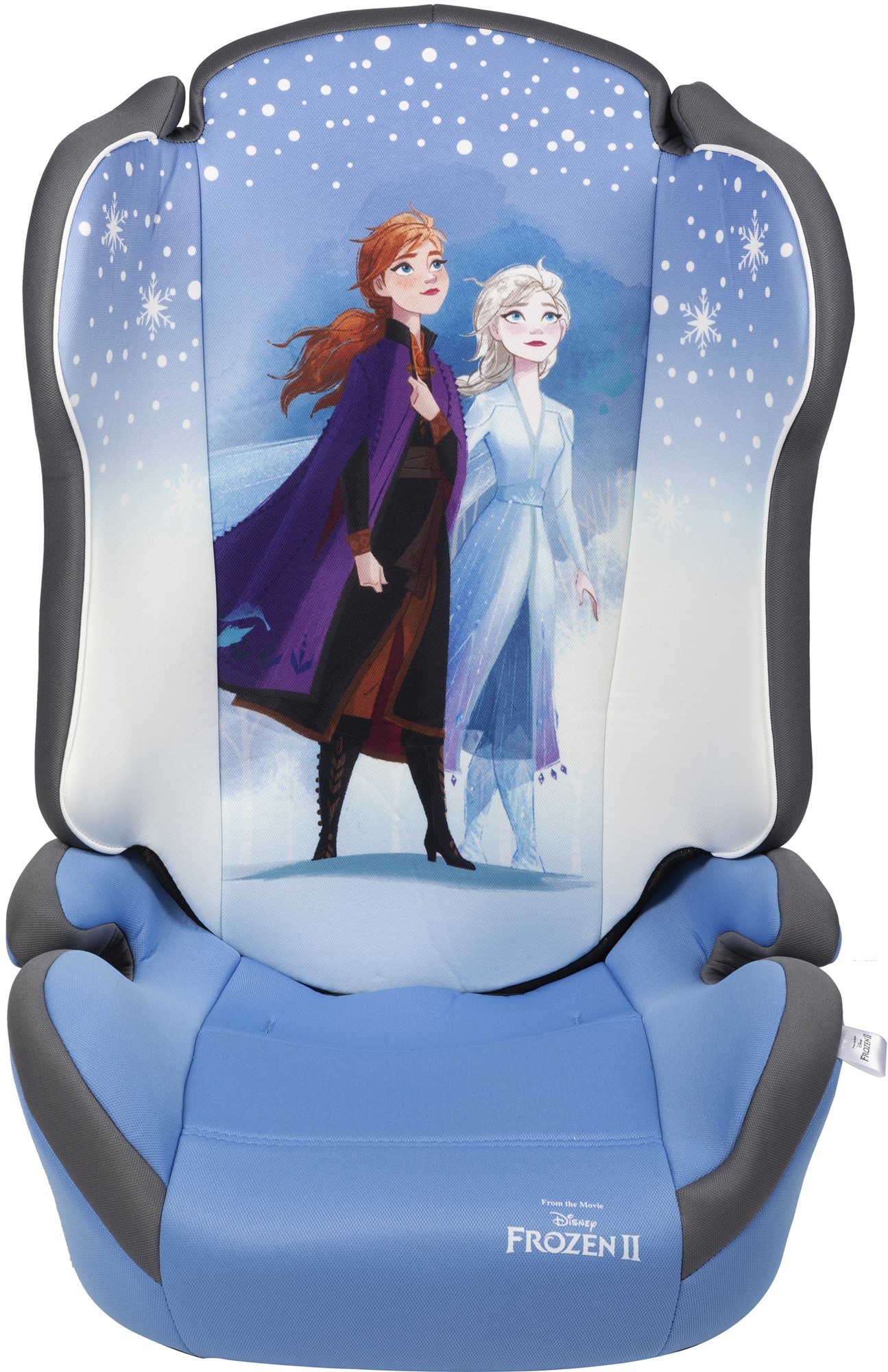 Παιδικό Κάθισμα COLZANI Frozen (4 - 12χρονών)