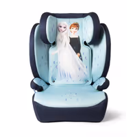 Παιδικό Κάθισμα COLZANI R129 Frozen (9μηνών - 12χρονών)