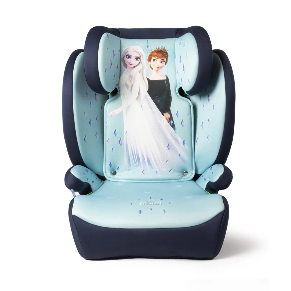 Παιδικό Κάθισμα COLZANI R129 Frozen (9μηνών - 12χρονών)