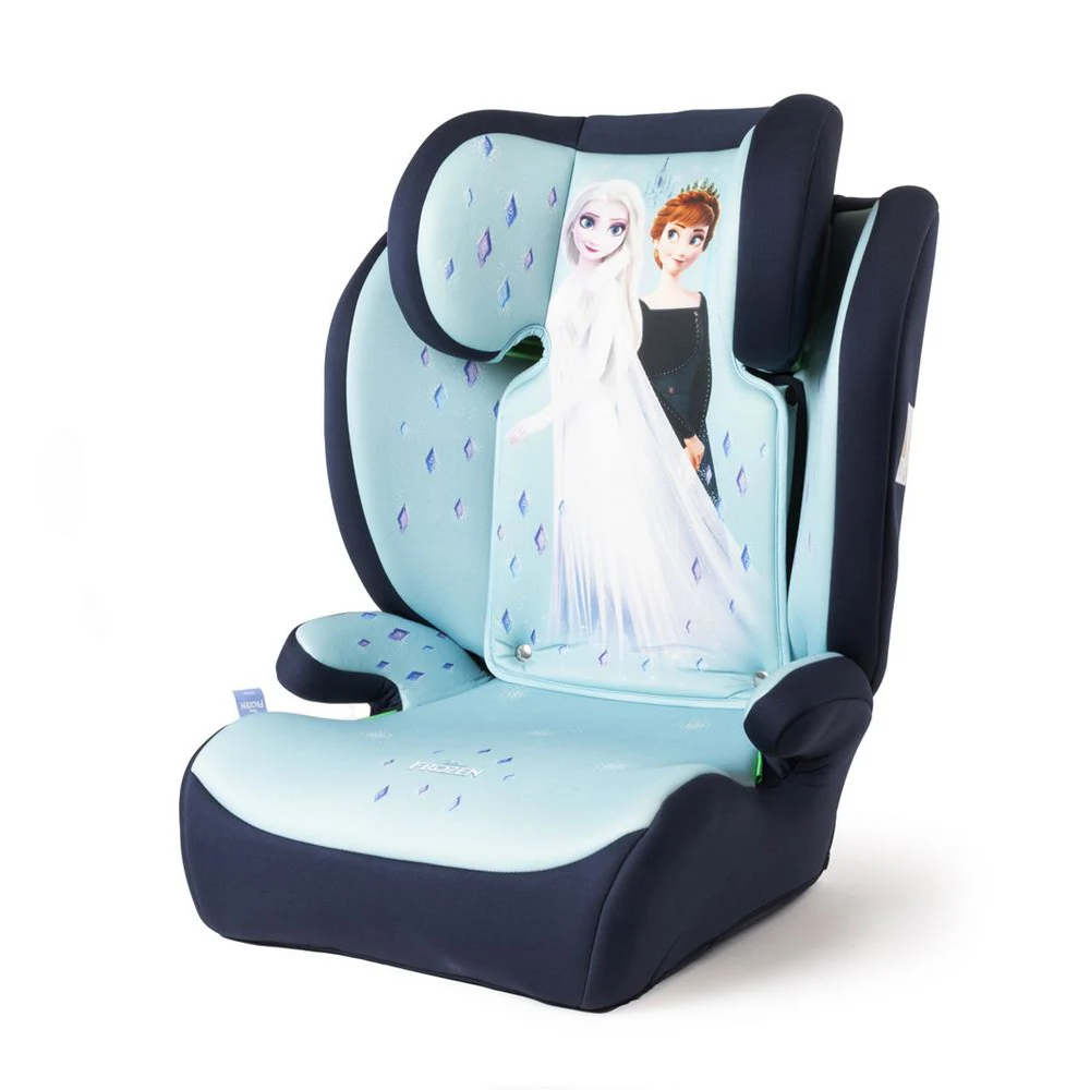 Παιδικό Κάθισμα COLZANI R129 Frozen (9μηνών - 12χρονών)
