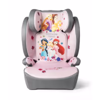 Παιδικό Κάθισμα COLZANI R129 Princess (9μηνών - 12χρονών)