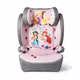 Παιδικό Κάθισμα COLZANI R129 Princess (9μηνών - 12χρονών)