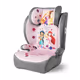 Παιδικό Κάθισμα COLZANI R129 Princess (9μηνών - 12χρονών)