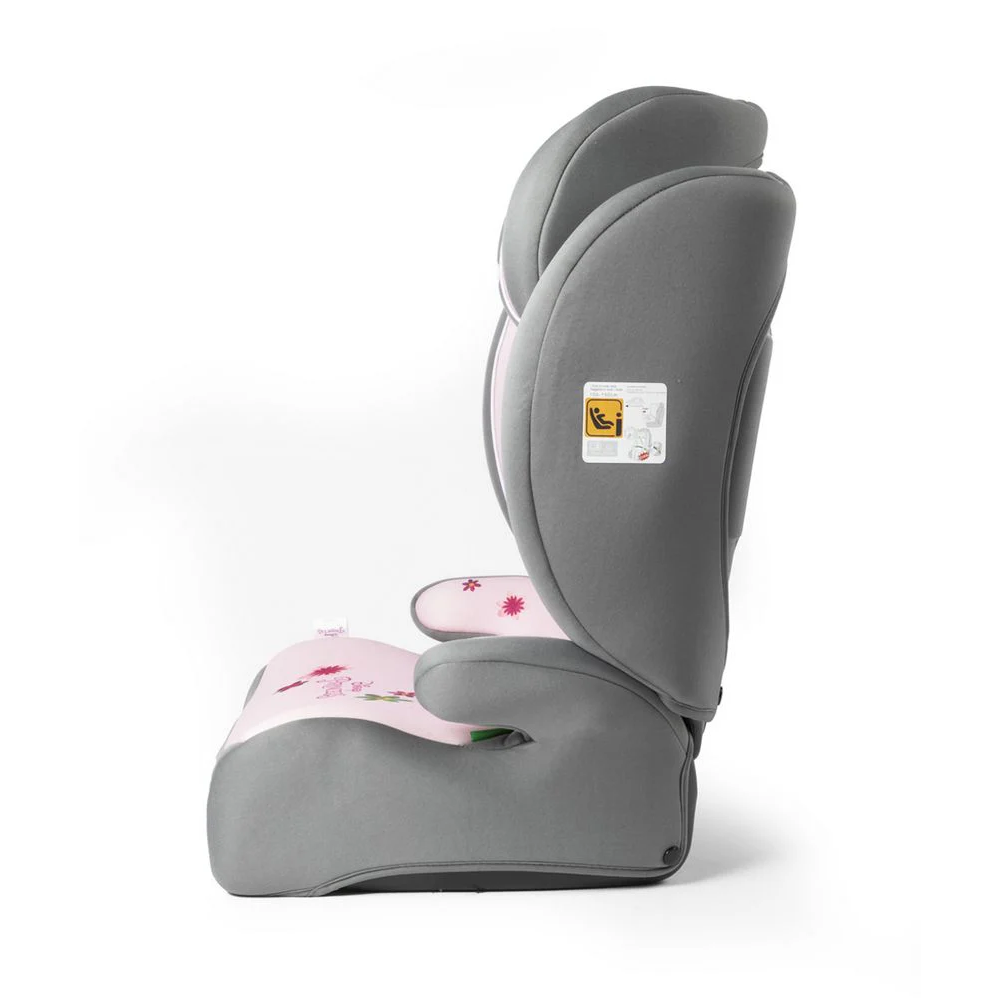 Παιδικό Κάθισμα COLZANI R129 Princess (9μηνών - 12χρονών)