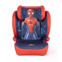 Παιδικό Κάθισμα COLZANI R129 Spiderman (9μηνών - 12χρονών)
