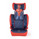 Παιδικό Κάθισμα COLZANI R129 Spiderman (9μηνών - 12χρονών)