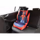 Παιδικό Κάθισμα COLZANI R129 Spiderman (9μηνών - 12χρονών)