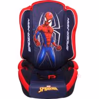 Παιδικό Κάθισμα COLZANI Spiderman II (4 - 12χρονών)