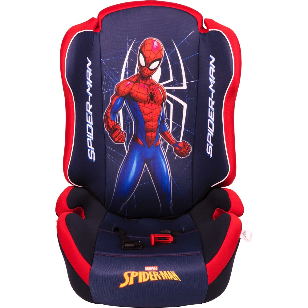 Παιδικό Κάθισμα COLZANI Spiderman II (4 - 12χρονών)
