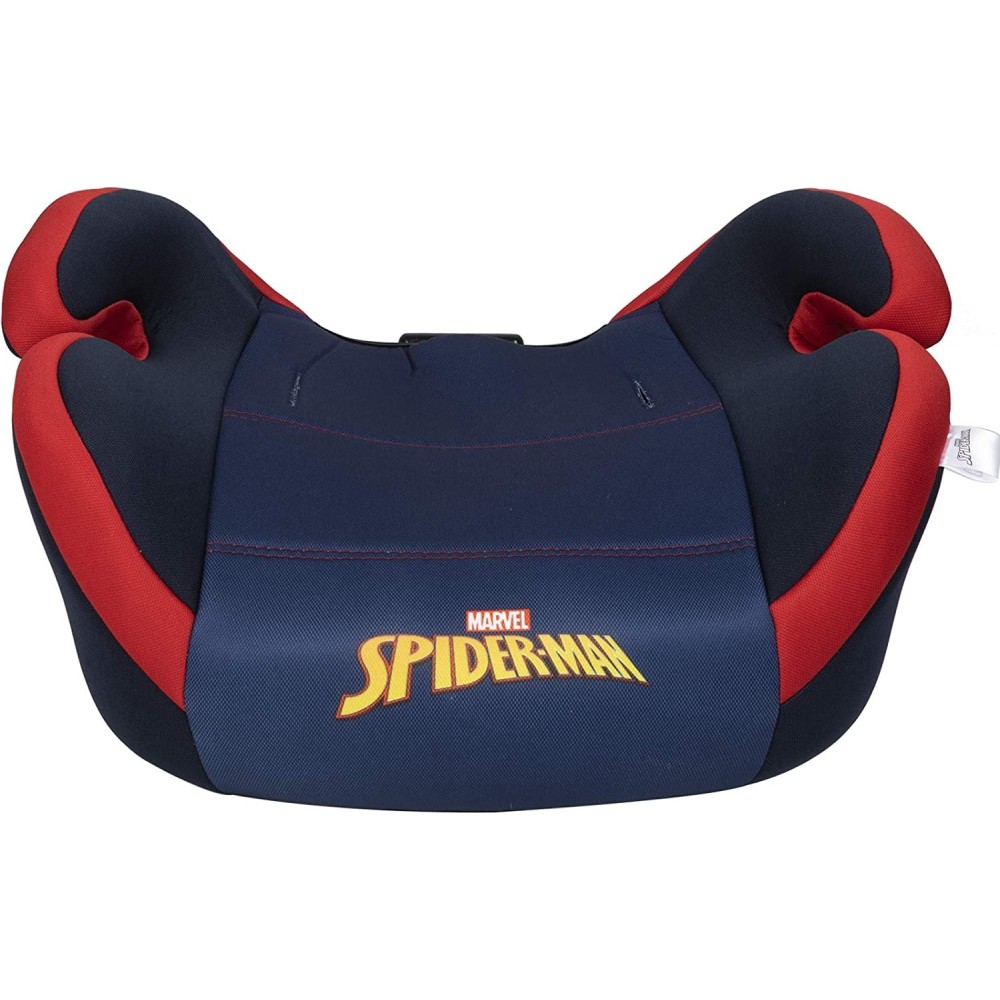 Παιδικό Κάθισμα COLZANI Spiderman II (4 - 12χρονών)