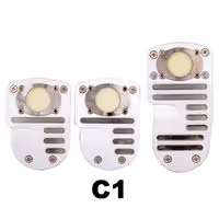 ΠΕΝΤΑΛ ΦΩΤΙΖΟΜΕΝΑ - C1