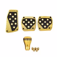 ΠΕΝΤΑΛ-ΛΕΒΙΕ-ΒΑΛΒΙΔΕΣ ΣΕΤ 5 ΤΕΜΑΧΙΩΝ - ΧΡΥΣΟ