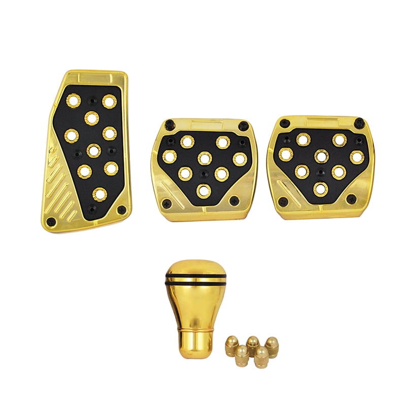 ΠΕΝΤΑΛ-ΛΕΒΙΕ-ΒΑΛΒΙΔΕΣ ΣΕΤ 5 ΤΕΜΑΧΙΩΝ - ΧΡΥΣΟ