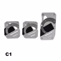 ΠΕΝΤΑΛ ΤΑΧΥΤΗΤΩΝ - C1