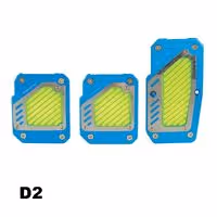 ΠΕΝΤΑΛ ΤΑΧΥΤΗΤΩΝ - D2