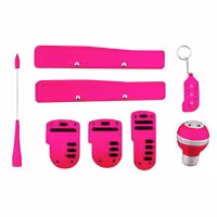 ΠΕΝΤΑΛ-TUNNING KIT 5 ΤΕΜ. - ΦΟΥΞ