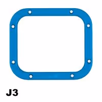 ΔΙΑΚΟΣΜΗΤΙΚΟ ΠΛΑΙΣΙΟ ΒΑΣΗΣ ΤΑΧΥΤΗΤΩΝ - J3