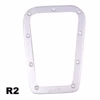 ΔΙΑΚΟΣΜΗΤΙΚΟ ΠΛΑΙΣΙΟ ΒΑΣΗΣ ΤΑΧΥΤΗΤΩΝ - R2