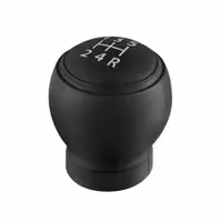 Κάλυμμα Σιλικόνης LAMPA NEW GEAR G5 Για Πόμολο Ταχυτήτων Με 5 Ταχύτητες