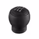 Κάλυμμα Σιλικόνης LAMPA NEW GEAR G5 Για Πόμολο Ταχυτήτων Με 5 Ταχύτητες