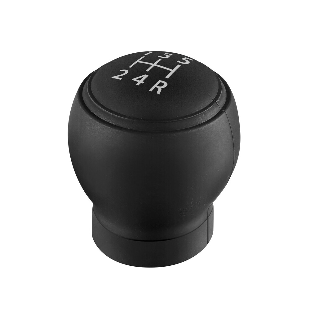 Κάλυμμα Σιλικόνης LAMPA NEW GEAR G5 Για Πόμολο Ταχυτήτων Με 5 Ταχύτητες