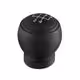 Κάλυμμα Σιλικόνης LAMPA NEW GEAR G6 Για Πόμολο Ταχυτήτων Με 5 Ταχύτητες