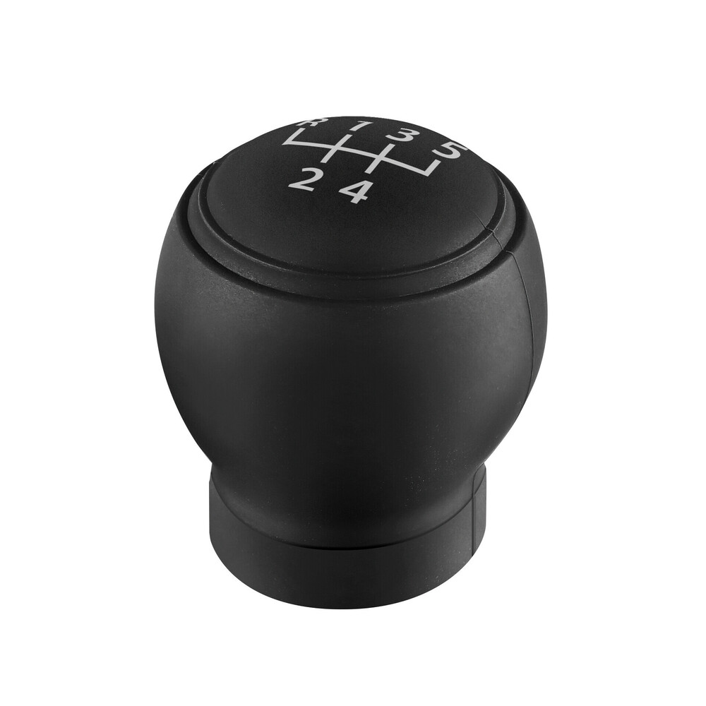 Κάλυμμα Σιλικόνης LAMPA NEW GEAR G6 Για Πόμολο Ταχυτήτων Με 5 Ταχύτητες