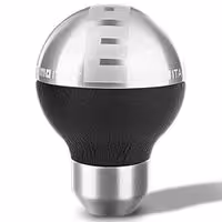 Λεβιές Ταχυτήτων Duke Aluminium 1τμχ Momo