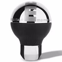 Λεβιές Ταχυτήτων Duke Chrome 1τμχ Momo