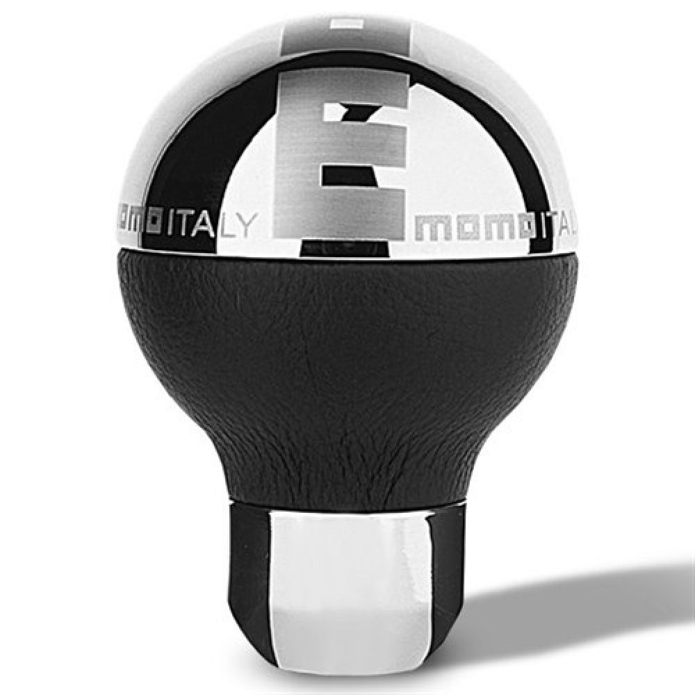 Λεβιές Ταχυτήτων Duke Chrome 1τμχ Momo