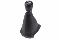 Μαρκέ Πόμολο & Φούσκα Ταχυτήτων NTY Για AUDI A3 1997+