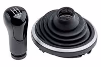 Μαρκέ Πόμολο & Φούσκα Ταχυτήτων NTY Για FORD FIESTA 2002+ / FUSION 2002+ / TRANSIT 2000+ / TRANSIT CONNECT 2002+ / TOURNEO CONNECT 2002+