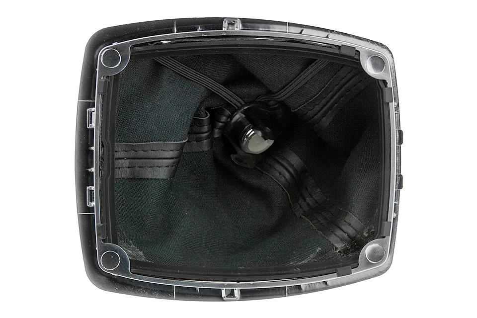 Μαρκέ Πόμολο & Φούσκα Ταχυτήτων NTY Για FORD KUGA 2008 / C-MAX 2008