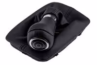 Μαρκέ Πόμολο & Φούσκα Ταχυτήτων NTY Για MERCEDES C-KLAS W204 2007+ (Αυτόματο)