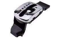 Μαρκέ Πόμολο & Φούσκα Ταχυτήτων NTY Για VW PASSAT B5 1997+ (Αυτόματο)