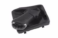 Μαρκέ Πόμολο & Φούσκα Ταχυτήτων NTY Με Ένδειξη 5 Ταχυτήτων Για AUDI A4 2007+ / A5 2007+ / A6 2004+ / Q5 2008+