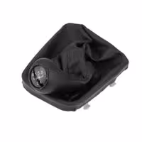 Μαρκέ Πόμολο & Φούσκα Ταχυτήτων NTY Με Ένδειξη 5 Ταχυτήτων Για BMW ΣΕΙΡΑ 3 E46 1998+