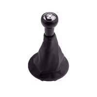 Μαρκέ Πόμολο & Φούσκα Ταχυτήτων NTY Με Ένδειξη 5 Ταχυτήτων Για CITROEN BERLINGO 2008+ / PEUGEOT PARTNER 2008+