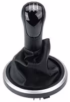 Μαρκέ Πόμολο & Φούσκα Ταχυτήτων NTY Με Ένδειξη 5 Ταχυτήτων Για FORD FIESTA 2002+ / FUSION 2002+