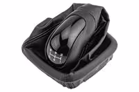 Μαρκέ Πόμολο & Φούσκα Ταχυτήτων NTY Με Ένδειξη 5 Ταχυτήτων Για MERCEDES A-CLASS W168 1997 - 2004