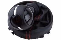 Μαρκέ Πόμολο & Φούσκα Ταχυτήτων NTY Με Ένδειξη 5 Ταχυτήτων Για MINI F54 / F55 / F56 / F57 / F60