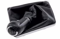 Μαρκέ Πόμολο & Φούσκα Ταχυτήτων NTY Με Ένδειξη 5 Ταχυτήτων Για OPEL ASTRA H 2004+