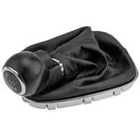 Μαρκέ Πόμολο & Φούσκα Ταχυτήτων NTY Με Ένδειξη 5 Ταχυτήτων Για OPEL CORSA D 2006+