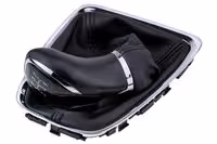 Μαρκέ Πόμολο & Φούσκα Ταχυτήτων NTY Με Ένδειξη 5 Ταχυτήτων Για OPEL CROSSLAND 2017+