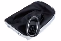 Μαρκέ Πόμολο & Φούσκα Ταχυτήτων NTY Με Ένδειξη 5 Ταχυτήτων Για OPEL INSIGNIA A 2008+