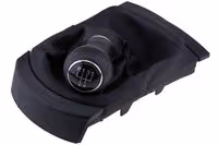 Μαρκέ Πόμολο & Φούσκα Ταχυτήτων NTY Με Ένδειξη 5 Ταχυτήτων Για SEAT CORDOBA 2002+ / IBIZA 2002+