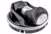 Μαρκέ Πόμολο & Φούσκα Ταχυτήτων NTY Με Ένδειξη 5 Ταχυτήτων Για SKODA FABIA II 2007 / ROOMSTER 2007