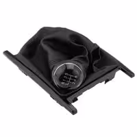 Μαρκέ Πόμολο & Φούσκα Ταχυτήτων NTY Με Ένδειξη 5 Ταχυτήτων Για VW AMAROK 2010+