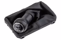 Μαρκέ Πόμολο & Φούσκα Ταχυτήτων NTY Με Ένδειξη 5 Ταχυτήτων Για VW BEETLE 1998+